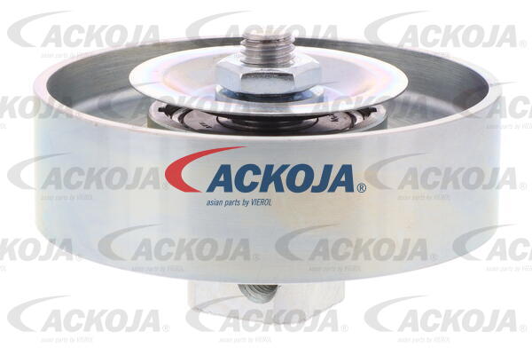 Spannrolle, Keilrippenriemen ACKOJAP A38-0337 Spannrolle, Keilrippenriemen ACKOJAP A38-0337 von ACKOJAP