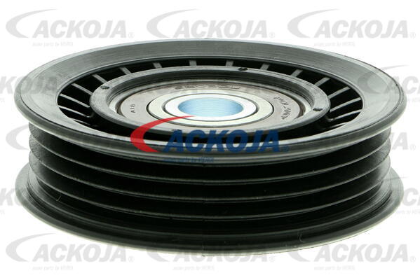 Spannrolle, Keilrippenriemen ACKOJAP A70-0481 Spannrolle, Keilrippenriemen ACKOJAP A70-0481 von ACKOJAP