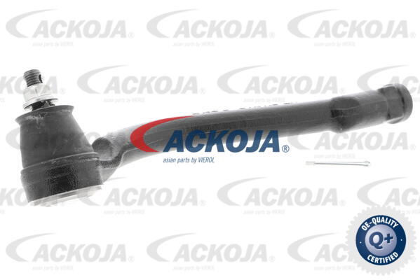 Spurstangenkopf Vorderachse ACKOJAP A52-1218 von ACKOJAP