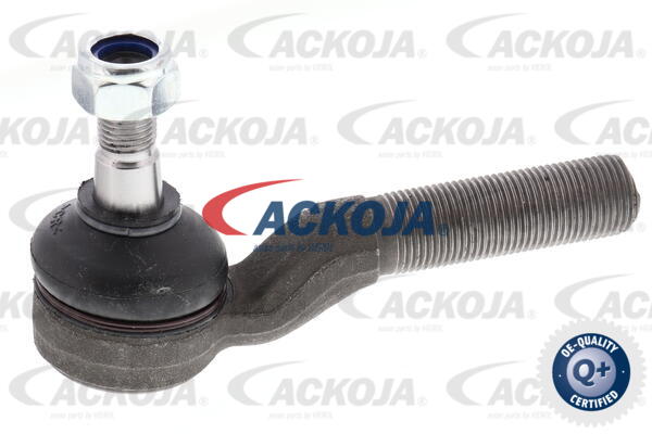 Spurstangenkopf Vorderachse außen beidseitig ACKOJAP A38-1115 Spurstangenkopf Vorderachse außen beidseitig ACKOJAP A38-1115 von ACKOJAP