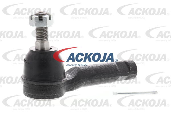 Spurstangenkopf Vorderachse beidseitig ACKOJAP A32-0301 von ACKOJAP