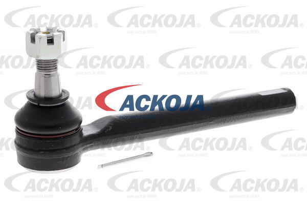 Spurstangenkopf Vorderachse beidseitig ACKOJAP A38-0364 Spurstangenkopf Vorderachse beidseitig ACKOJAP A38-0364 von ACKOJAP