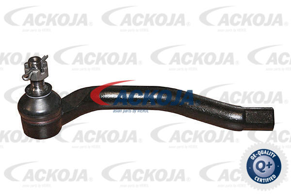 Spurstangenkopf Vorderachse links ACKOJAP A26-1166 Spurstangenkopf Vorderachse links ACKOJAP A26-1166 von ACKOJAP