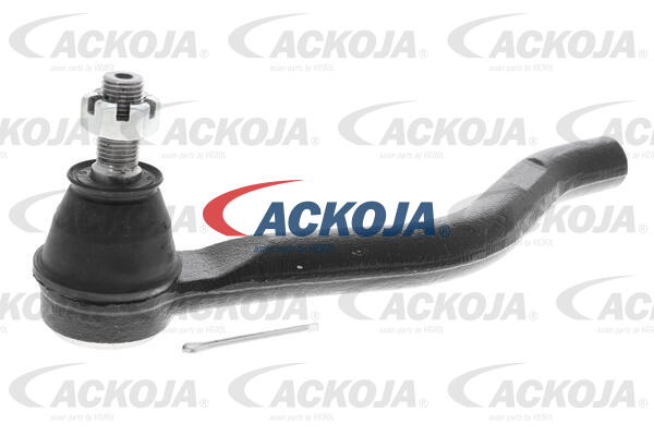 Spurstangenkopf Vorderachse links ACKOJAP A26-1170 von ACKOJAP