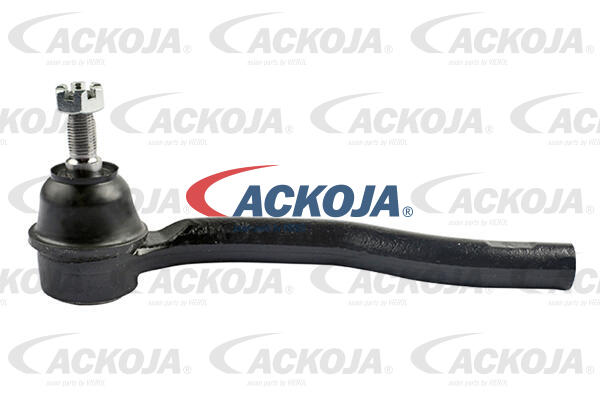 Spurstangenkopf Vorderachse links ACKOJAP A32-0213 von ACKOJAP