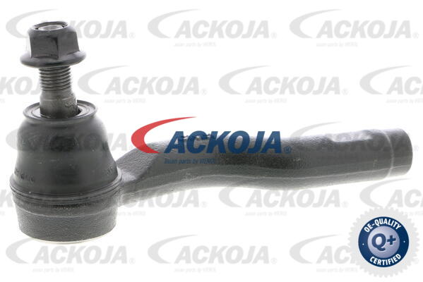Spurstangenkopf Vorderachse links ACKOJAP A32-1163 Spurstangenkopf Vorderachse links ACKOJAP A32-1163 von ACKOJAP