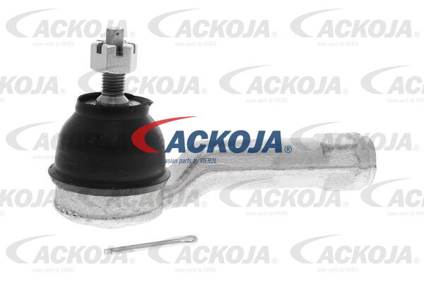 Spurstangenkopf Vorderachse links ACKOJAP A52-0563 von ACKOJAP