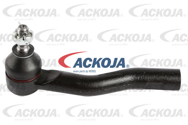 Spurstangenkopf Vorderachse links ACKOJAP A70-9644 von ACKOJAP