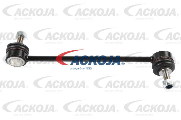 Stange/Strebe, Stabilisator Hinterachse beidseitig ACKOJAP A38-0361 von ACKOJAP