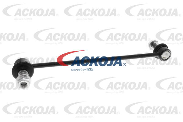 Stange/Strebe, Stabilisator Vorderachse ACKOJAP A52-0567 von ACKOJAP