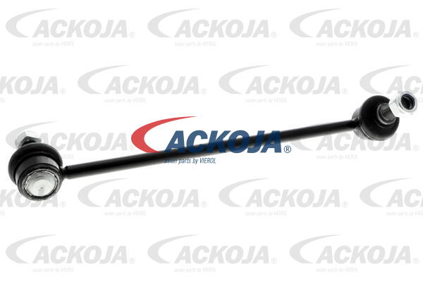 Stange/Strebe, Stabilisator Vorderachse rechts ACKOJAP A52-0043 von ACKOJAP