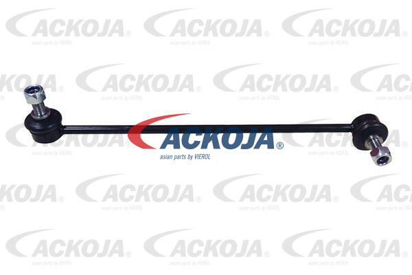 Stange/Strebe, Stabilisator Vorderachse rechts ACKOJAP A52-0266 von ACKOJAP
