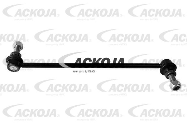 Stange/Strebe, Stabilisator links ACKOJAP A38-9640 von ACKOJAP