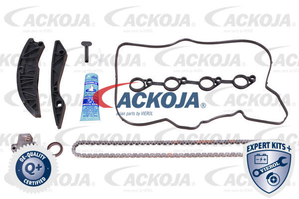 Steuerkettensatz ACKOJAP A52-10001 Steuerkettensatz ACKOJAP A52-10001 von ACKOJAP