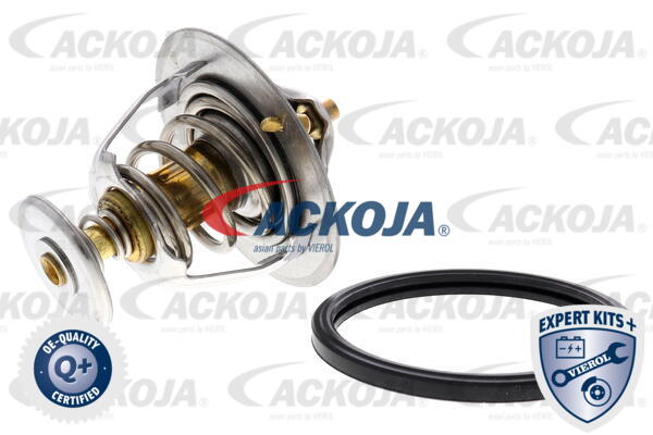 Thermostat, Kühlmittel ACKOJAP A37-99-0004 Thermostat, Kühlmittel ACKOJAP A37-99-0004 von ACKOJAP