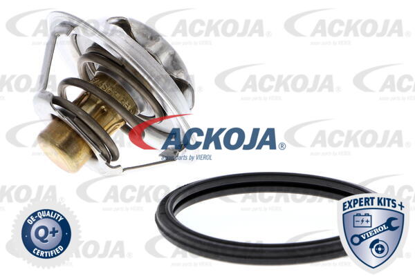Thermostat, Kühlmittel ACKOJAP A38-99-0015 von ACKOJAP