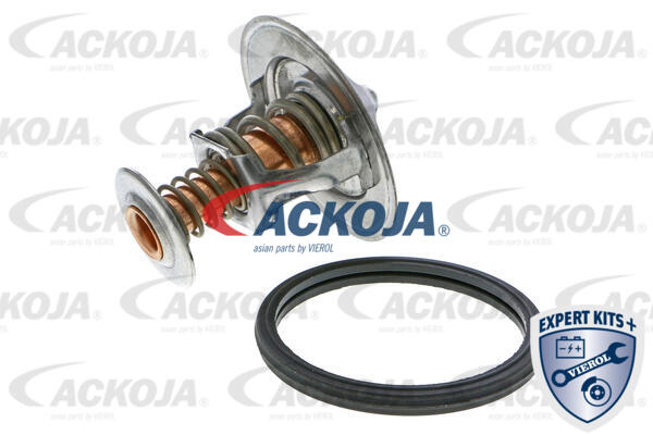 Thermostat, Kühlmittel ACKOJAP A70-99-0012 Thermostat, Kühlmittel ACKOJAP A70-99-0012 von ACKOJAP