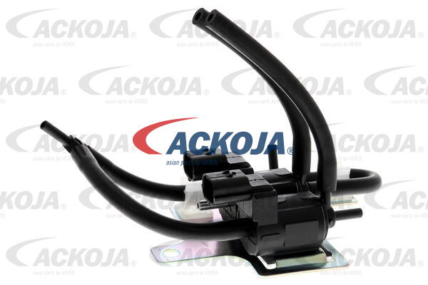 Umschaltventil, Differentialsperre ACKOJAP A37-63-0006 Umschaltventil, Differentialsperre ACKOJAP A37-63-0006 von ACKOJAP