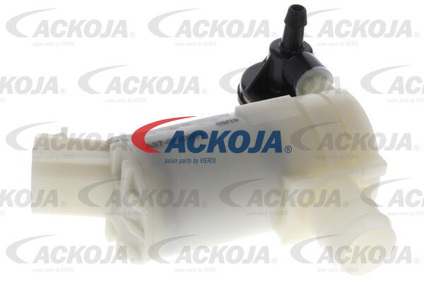 Waschwasserpumpe, Scheibenreinigung ACKOJAP A37-08-0001 Waschwasserpumpe, Scheibenreinigung ACKOJAP A37-08-0001 von ACKOJAP