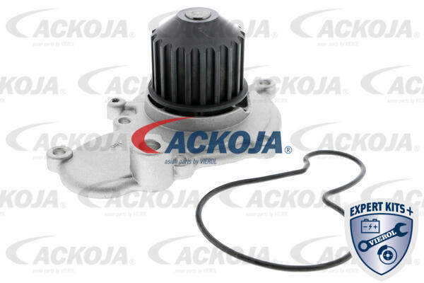 Wasserpumpe, Motorkühlung ACKOJAP A37-50001 Wasserpumpe, Motorkühlung ACKOJAP A37-50001 von ACKOJAP