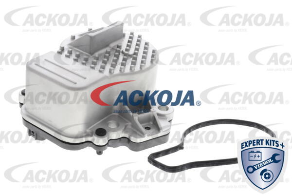 Wasserpumpe, Motorkühlung ACKOJAP A70-16-0010 Wasserpumpe, Motorkühlung ACKOJAP A70-16-0010 von ACKOJAP