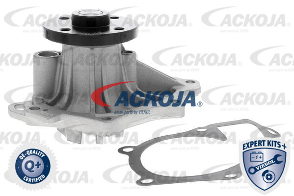 Wasserpumpe, Motorkühlung ACKOJAP A70-50004 von ACKOJAP