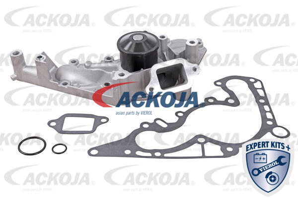 Wasserpumpe, Motorkühlung ACKOJAP A70-50008 Wasserpumpe, Motorkühlung ACKOJAP A70-50008 von ACKOJAP