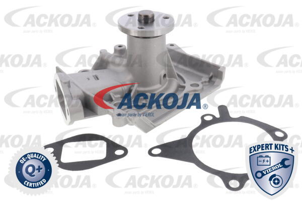 Wasserpumpe, Motorkühlung ACKOJAP A32-50005 von ACKOJAP