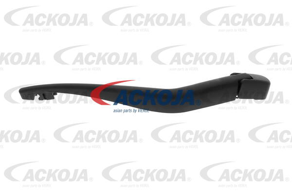 Wischarm, Scheibenreinigung hinten ACKOJAP A38-9655 von ACKOJAP