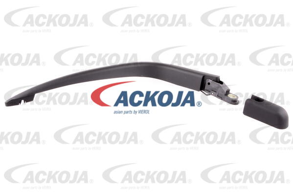 Wischarm, Scheibenreinigung hinten ACKOJAP A70-0654 Wischarm, Scheibenreinigung hinten ACKOJAP A70-0654 von ACKOJAP