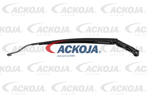 Wischarm, Scheibenreinigung vorne rechts ACKOJAP A70-9676 von ACKOJAP