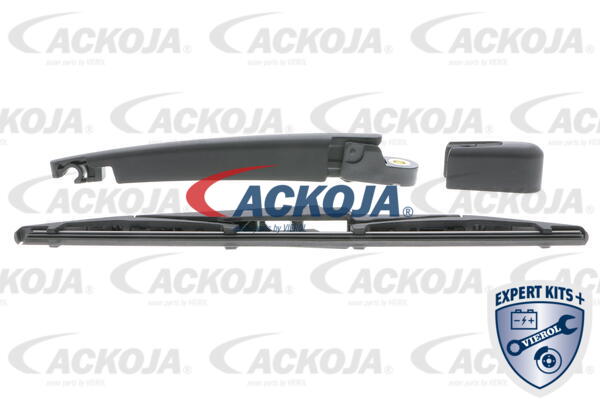 Wischarm-Satz, Scheibenreinigung hinten ACKOJAP A53-0159 Wischarm-Satz, Scheibenreinigung hinten ACKOJAP A53-0159 von ACKOJAP