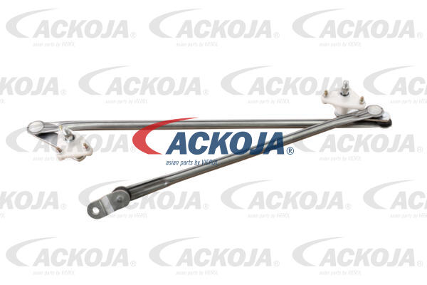 Wischergestänge vorne ACKOJAP A38-0136 Wischergestänge vorne ACKOJAP A38-0136 von ACKOJAP