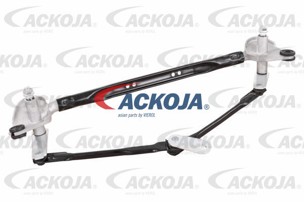 Wischergestänge vorne ACKOJAP A52-9620 Wischergestänge vorne ACKOJAP A52-9620 von ACKOJAP