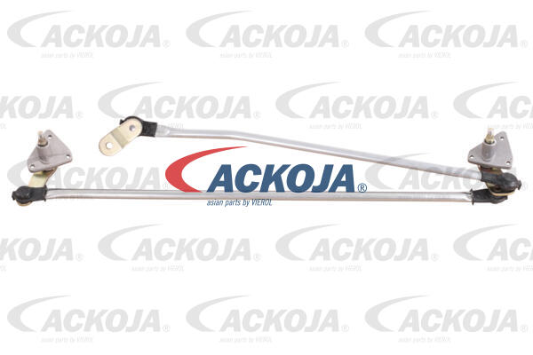 Wischergestänge vorne ACKOJAP A70-0204 Wischergestänge vorne ACKOJAP A70-0204 von ACKOJAP