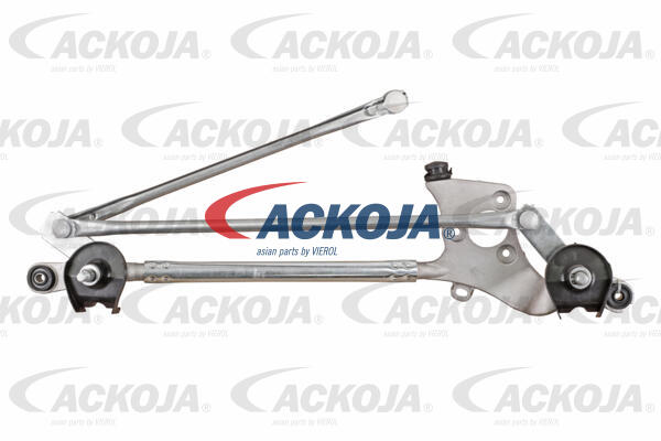 Wischergestänge vorne ACKOJAP A70-7028 Wischergestänge vorne ACKOJAP A70-7028 von ACKOJAP