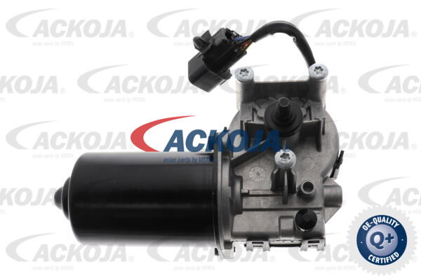 Wischermotor vorne ACKOJAP A52-07-0108 von ACKOJAP