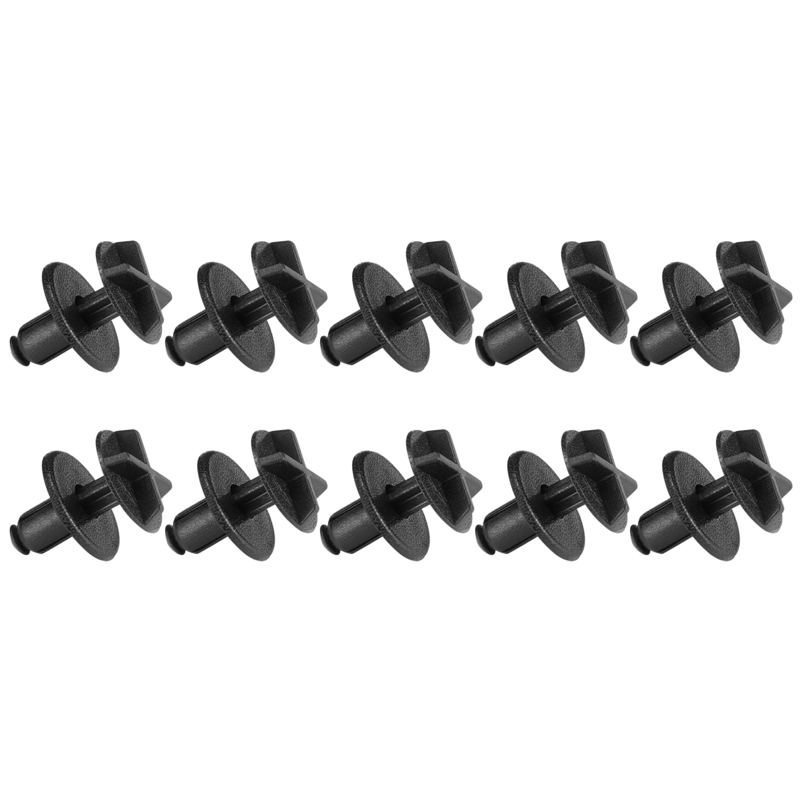 ACLONG 10 x Batterieabdeckungen, Abdeckhaube, Kunststoff-Clips, Batterieabdeckung, Lufteinlass-Verkleidung, Kunststoff-Clips, LR024316, für Land Rover, Range Rover, Discovery Evoque, Zubehör ACLONG 10 x Batterieabdeckungen, Abdeckhaube, Kunststoff-Clips, Batterieabdeckung, Lufteinlass-Verkleidung, Kunststoff-Clips, LR024316, für Land Rover, Range Rover, Discovery Evoque, Zubehör von ACLONG