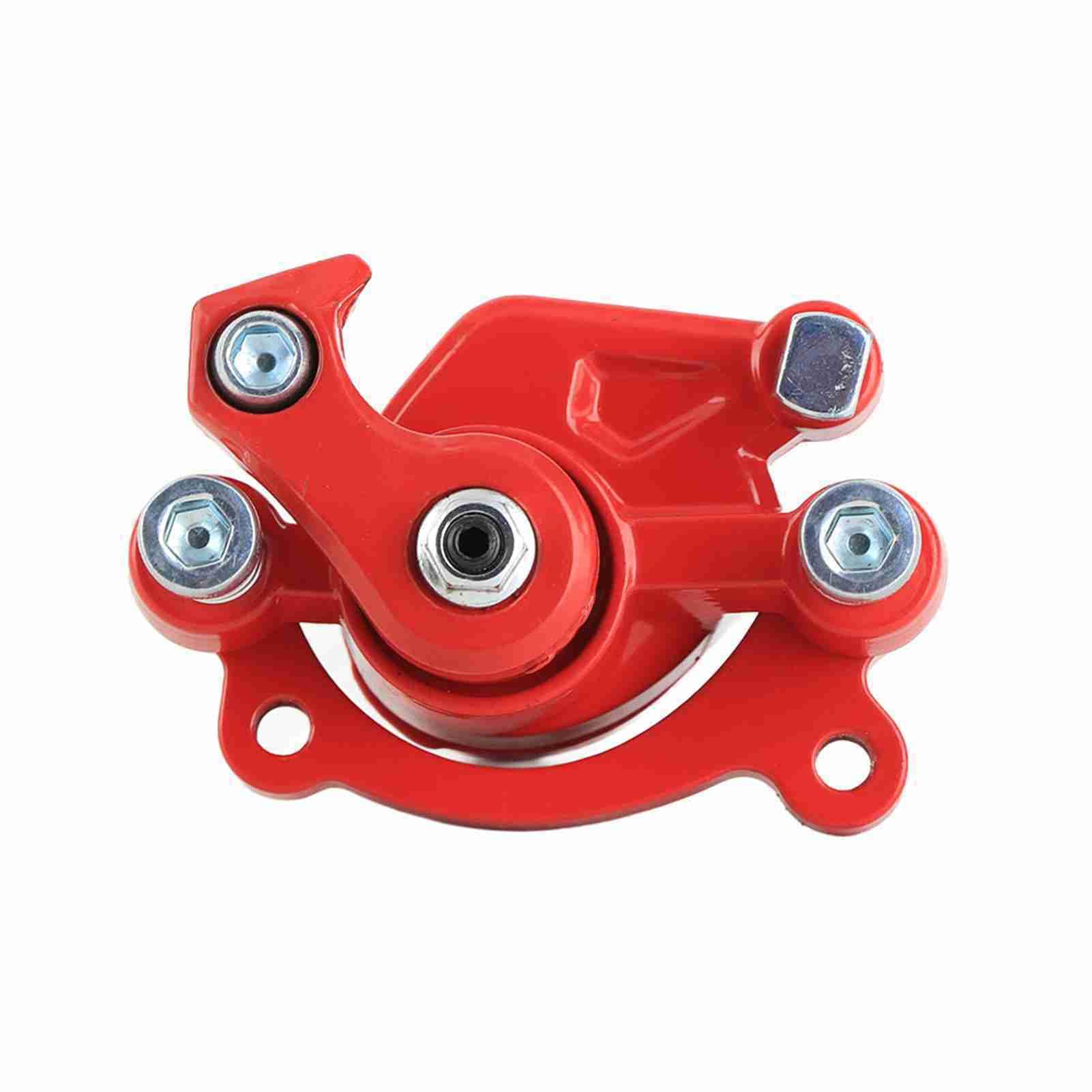 Hochleistungsbremsen-Bremssattel Disc Rotor für Electric Go Kart Scooter Mini Moto-Leicht, Effizient und Langlebig Design Hochleistungsbremsen-Bremssattel Disc Rotor für Electric Go Kart Scooter Mini Moto-Leicht, Effizient und Langlebig Design von ACOGEDO