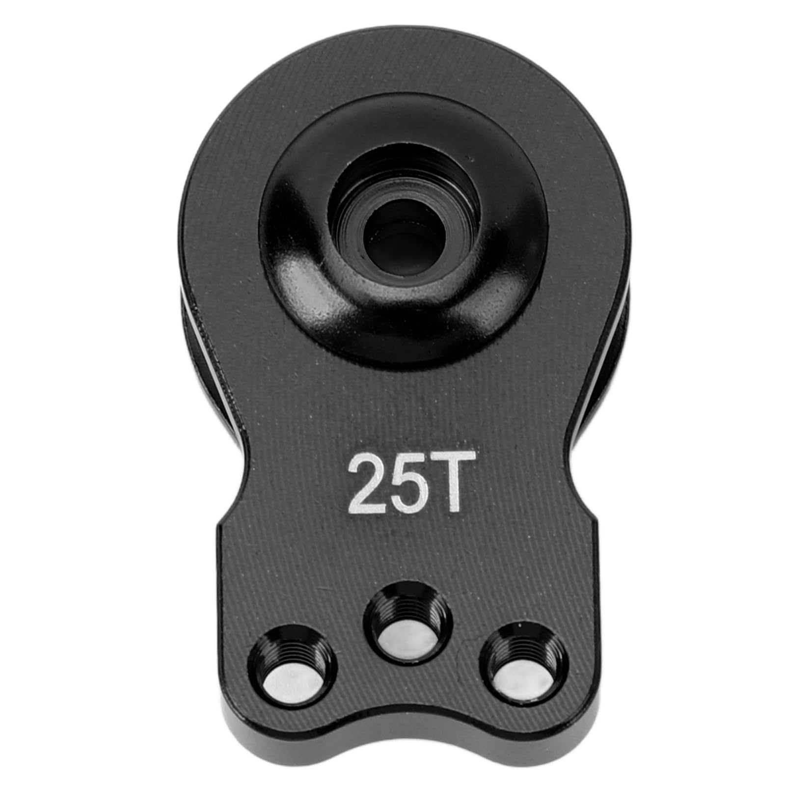 Servo Sparer für 1/10 RC -Auto - 25T Aluminiumlegierung Servoarm mit Verbesserter Festigkeit - Leichtes Rotes Universelles Servohorn für eine Verbesserte Lenkgenauigkeit und Einfache Installation Servo Sparer für 1/10 RC -Auto - 25T Aluminiumlegierung Servoarm mit Verbesserter Festigkeit - Leichtes Rotes Universelles Servohorn für eine Verbesserte Lenkgenauigkeit und Einfache Installation von ACOGEDO