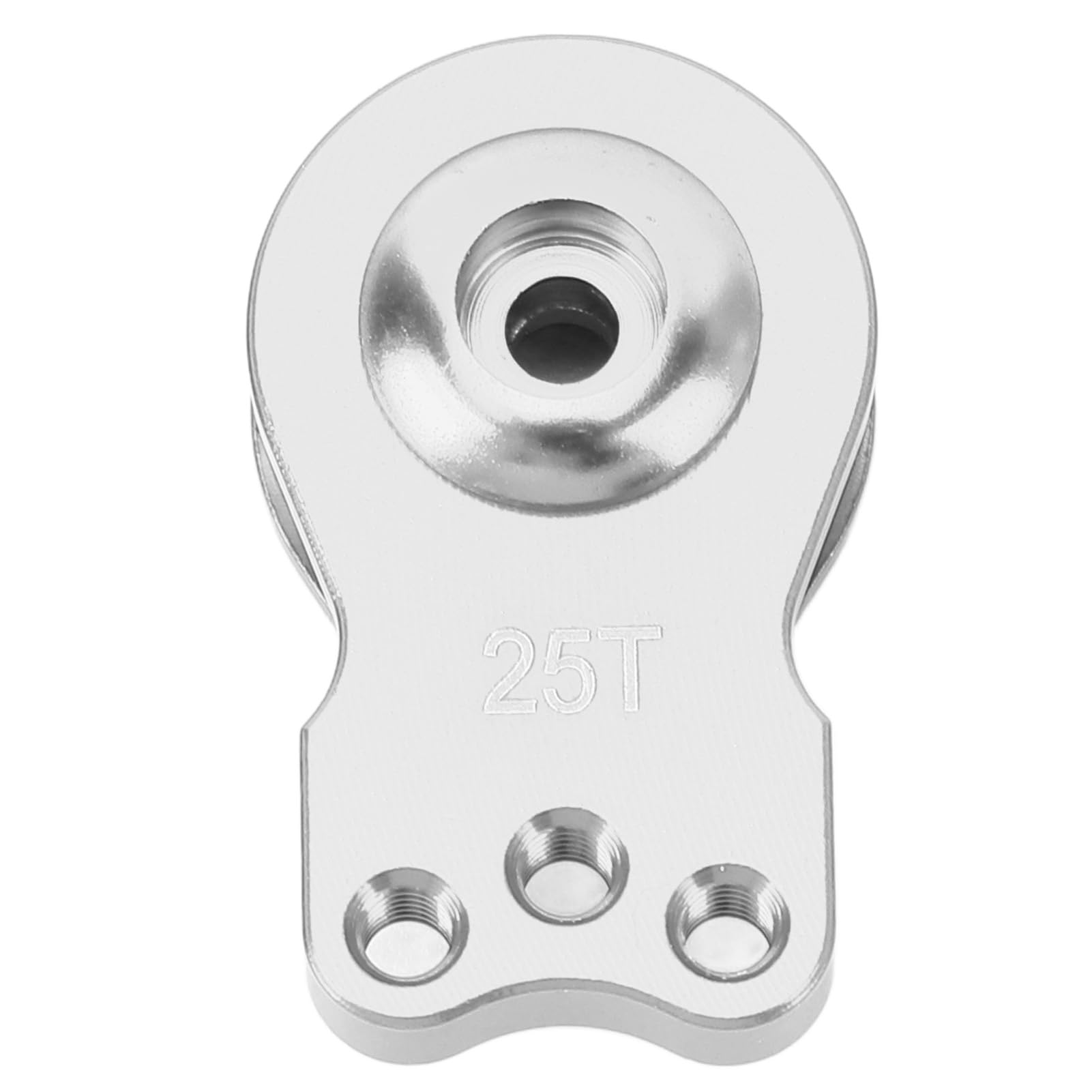 Servo Sparer für 1/10 RC -Auto - 25T Aluminiumlegierung Servoarm mit Verbesserter Festigkeit - Leichtes Rotes Universelles Servohorn für eine Verbesserte Lenkgenauigkeit und Einfache Installation Servo Sparer für 1/10 RC -Auto - 25T Aluminiumlegierung Servoarm mit Verbesserter Festigkeit - Leichtes Rotes Universelles Servohorn für eine Verbesserte Lenkgenauigkeit und Einfache Installation von ACOGEDO