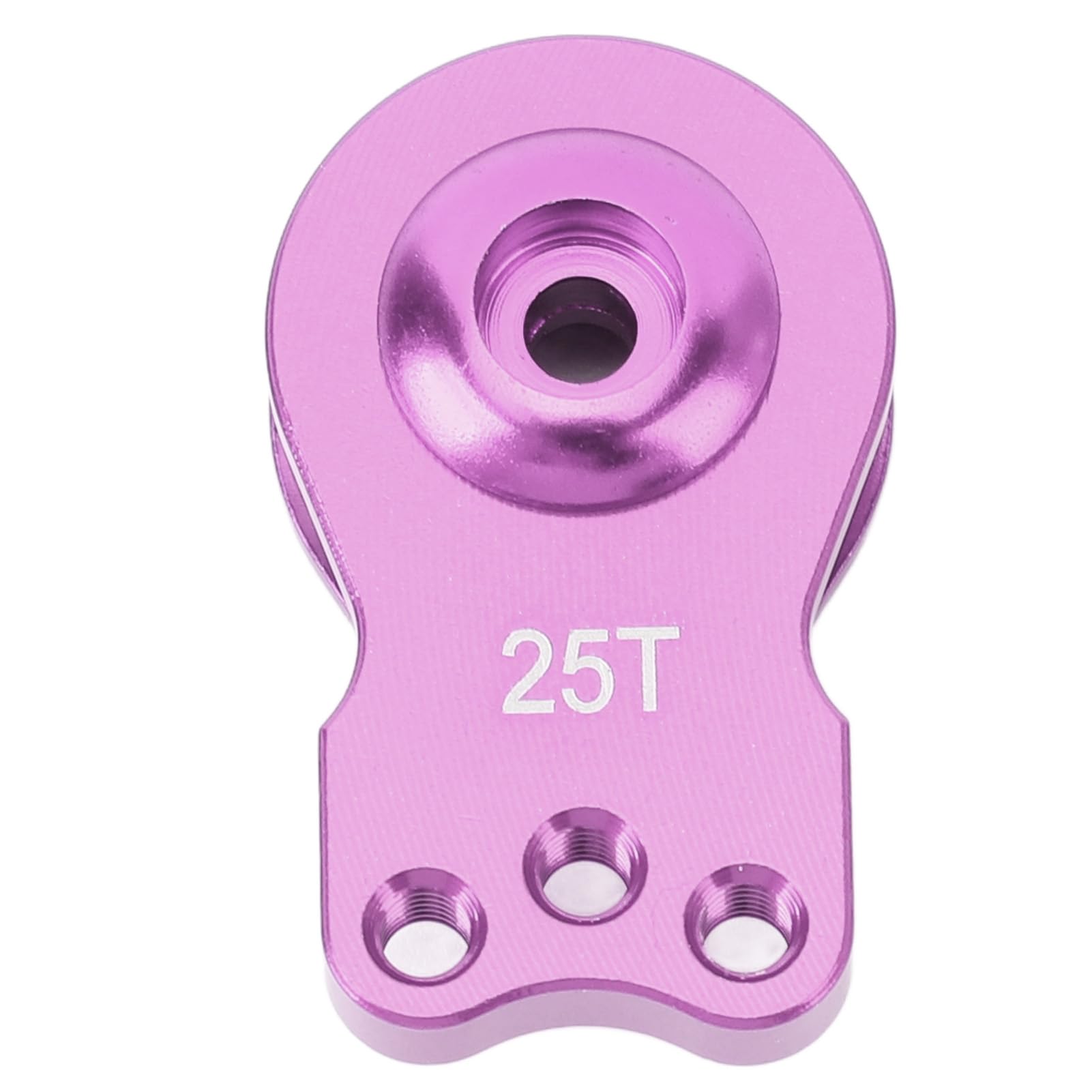 Servo Sparer für 1/10 RC -Auto - 25T Aluminiumlegierung Servoarm mit Verbesserter Festigkeit - Leichtes Rotes Universelles Servohorn für eine Verbesserte Lenkgenauigkeit und Einfache Installation Servo Sparer für 1/10 RC -Auto - 25T Aluminiumlegierung Servoarm mit Verbesserter Festigkeit - Leichtes Rotes Universelles Servohorn für eine Verbesserte Lenkgenauigkeit und Einfache Installation von ACOGEDO