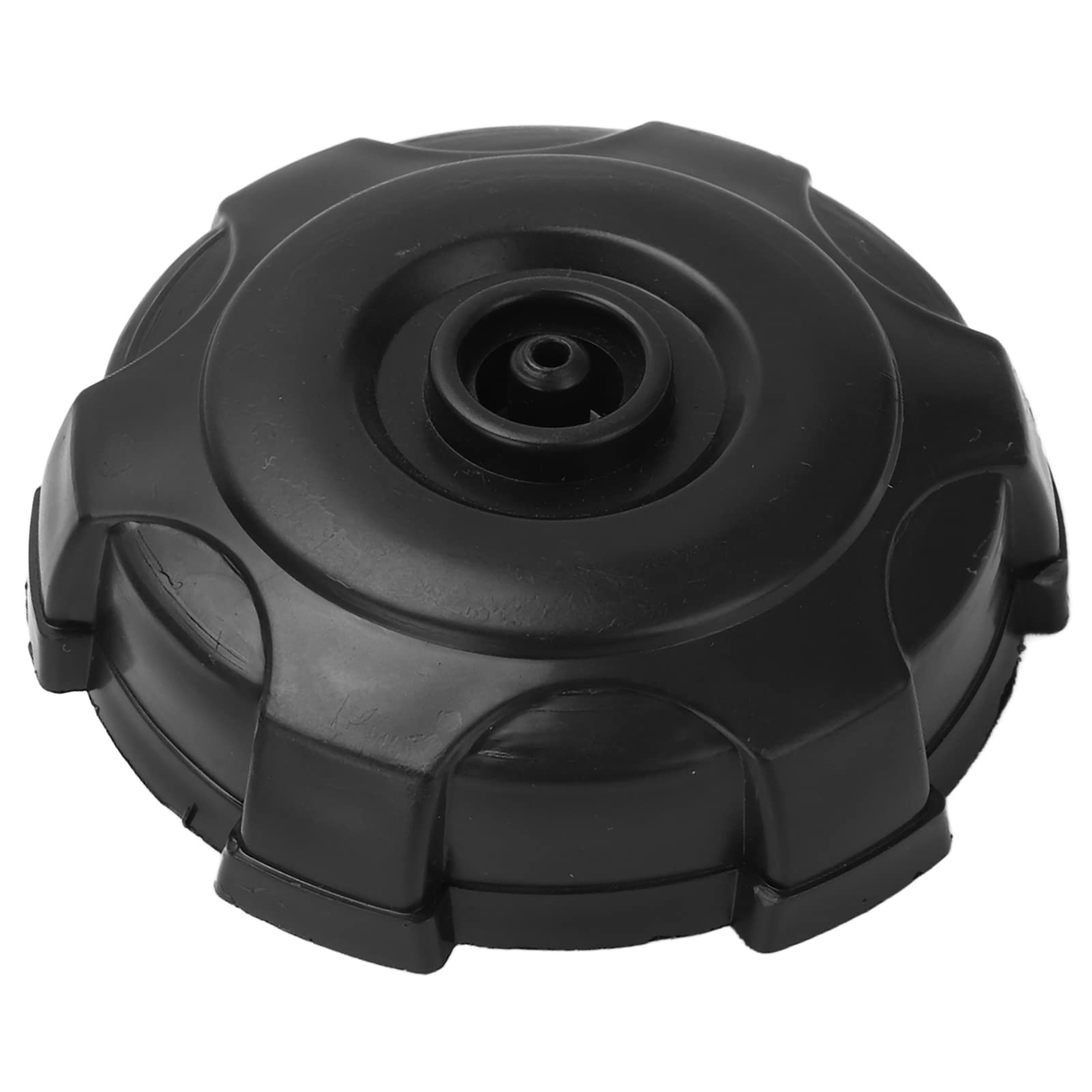 Universeller Kraftstofftankkappe mit 70 Mm Faden für ATV Quad 4-? Sturdige ABS-Ersatzabdeckung mit Entlüftungsloch Universeller Kraftstofftankkappe mit 70 Mm Faden für ATV Quad 4-? Sturdige ABS-Ersatzabdeckung mit Entlüftungsloch von ACOGEDO