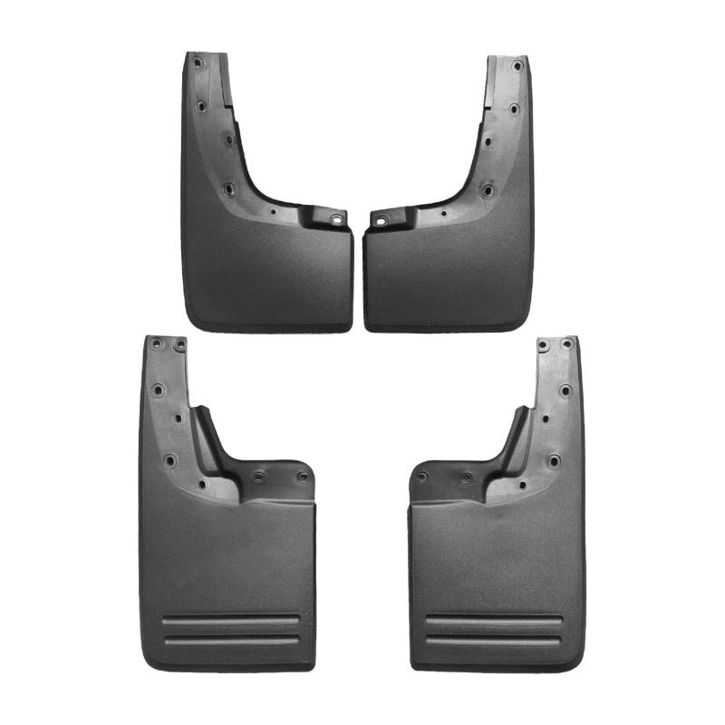 ACPA AUTO Kompatibel mit Volkswagen Amarok 2010-2022 Vorne + Hinten 4 TLG Set von ACPA AUTO