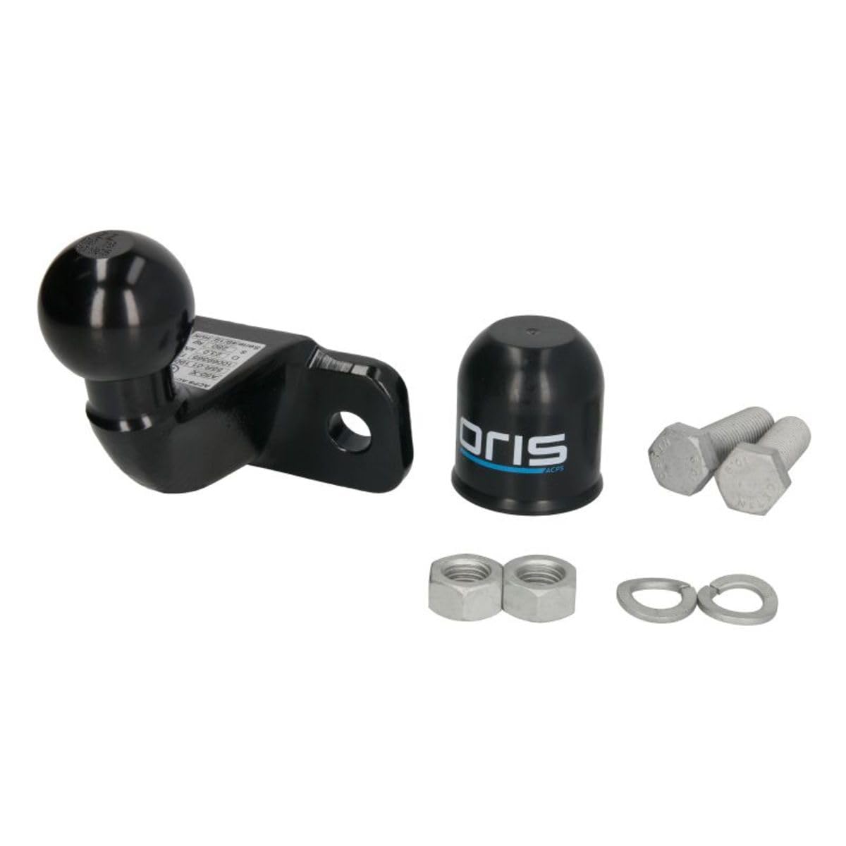 Halterung, Maul-Kugelkupplung ACPS-ORIS 022-844 Halterung, Maul-Kugelkupplung ACPS-ORIS 022-844 von ACPS-ORIS