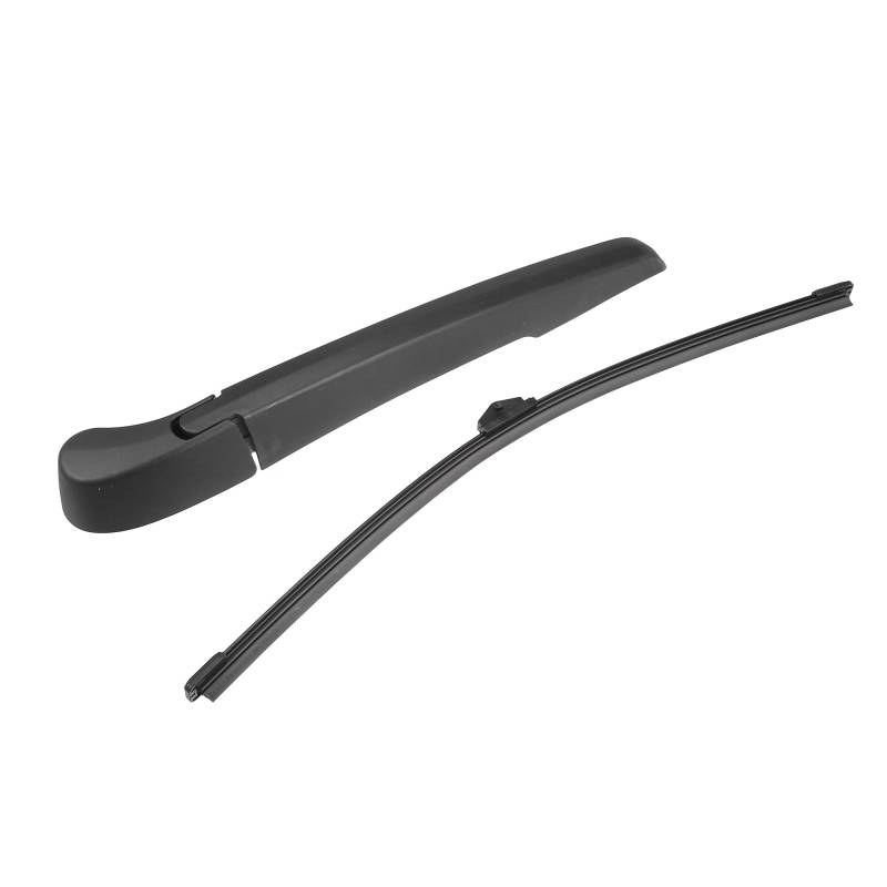 ACROPIX 2 Stück Heckscheibenwischerblatt Arm Ersatz Set OEM Qualität Passform für BMW X1 F48 2015-2022 für BMW X2 F39 2018-2023 von ACROPIX