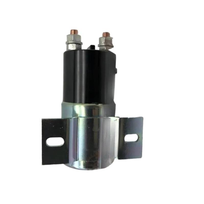 12-V-Kraftstoffabschaltmagnet 165-4026 1654026 3T-0376, kompatibel mit Caterpillar CAT E312C E320C E320B von ACSGASCA