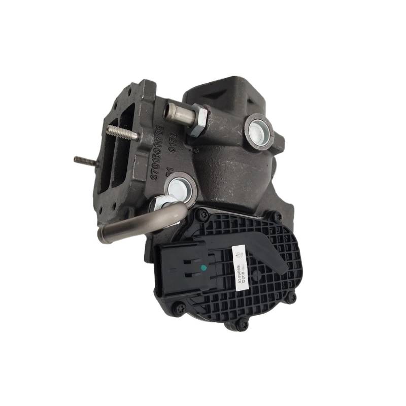 AGR-VENTIL, kompatibel mit FOTON TUNLAND 2.8 TURBO DIESEL P201, 2012-2019 5309069 von ACSGASCA