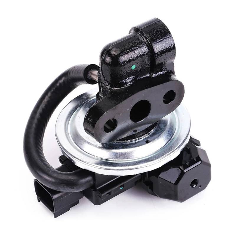 EGR-Ventilbaugruppe EGV1055 5L2Z9D475A, kompatibel mit Ford Explorer Sport Trac Mercury Mountaineer V6 Autozubehör-Werkzeuge von ACSGASCA
