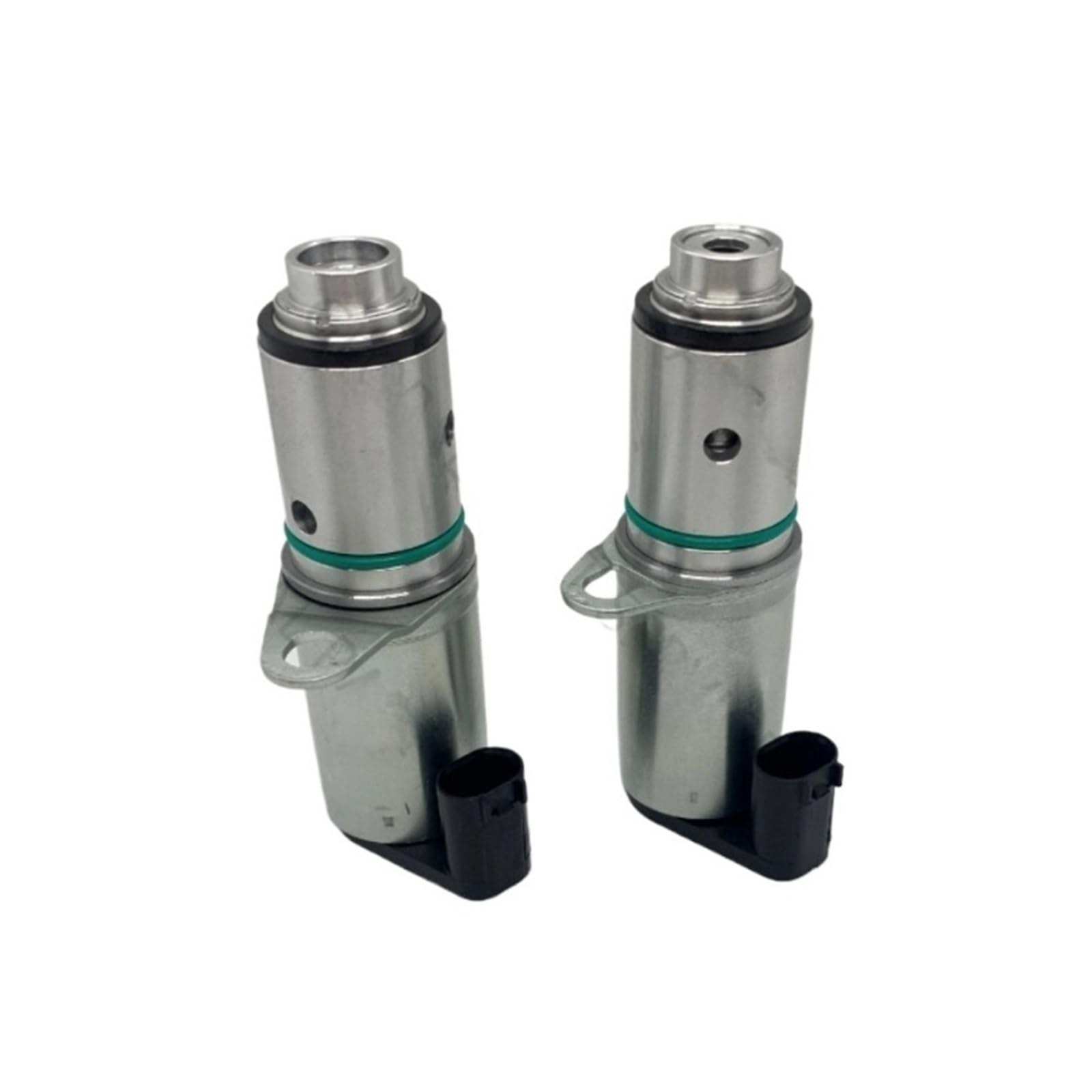 Motor-Nockenwellen-Magnetventil 31216222 31216221, kompatibel mit Volvo C30 C70 S60 S80 V40 V60 V70 XC60 XC70 2.0T 2.4L 2.5L(Blue left and right wheels) von ACSGASCA
